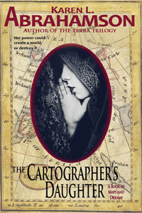 The Cartographer’s Daughter